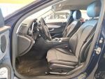 Mercedes-Benz C 2017 Sininen