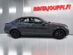 Mercedes-Benz C 2010 Harmaa