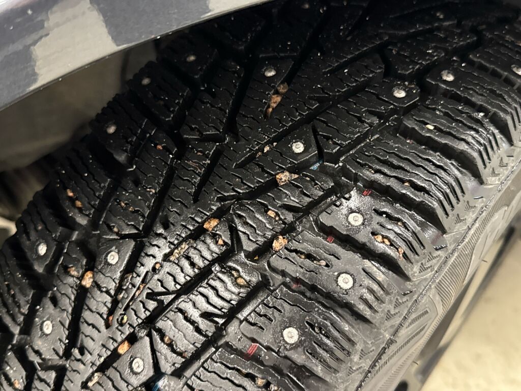 Mercedes-Benz C 2010 Harmaa