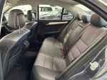 Mercedes-Benz C 2010 Harmaa