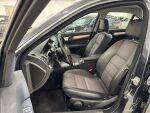 Mercedes-Benz C 2010 Harmaa