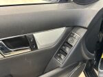 Mercedes-Benz C 2010 Harmaa