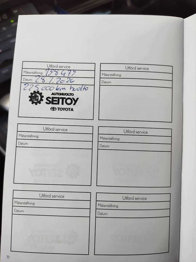 Lexus IS 2014 Punainen