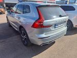 Volvo XC60 2018 Harmaa