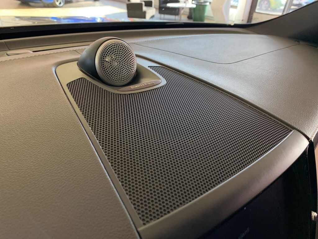 Volvo XC60 2018 Harmaa