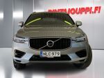 Volvo XC60 2018 Harmaa