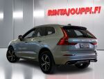 Volvo XC60 2018 Harmaa