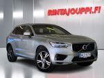 Volvo XC60 2018 Harmaa
