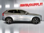 Volvo XC60 2018 Harmaa