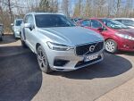 Volvo XC60 2018 Harmaa