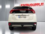 Mitsubishi Eclipse Cross 2018 Valkoinen