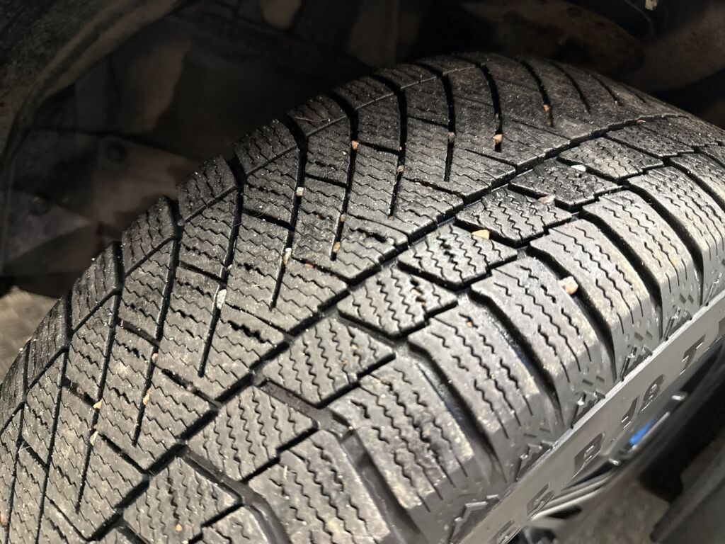 Mitsubishi Eclipse Cross 2018 Valkoinen