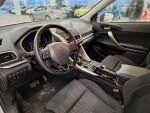 Mitsubishi Eclipse Cross 2018 Valkoinen