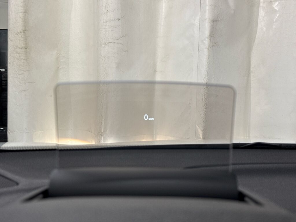 Mitsubishi Eclipse Cross 2018 Valkoinen