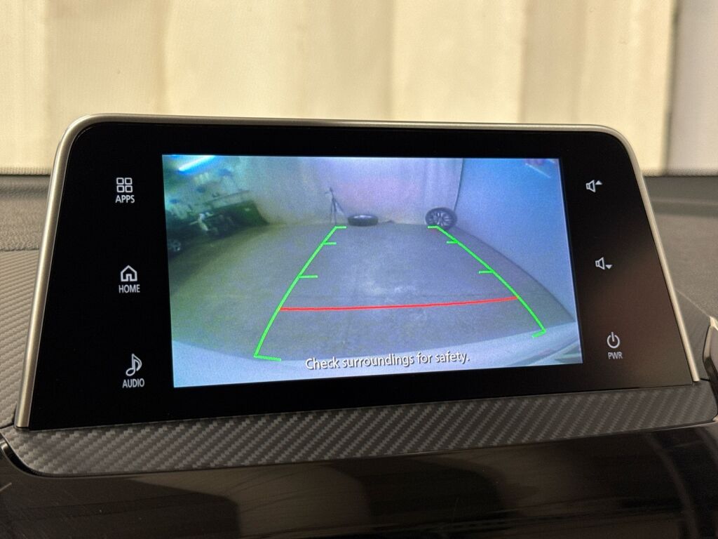 Mitsubishi Eclipse Cross 2018 Valkoinen