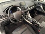 Mitsubishi Eclipse Cross 2018 Valkoinen