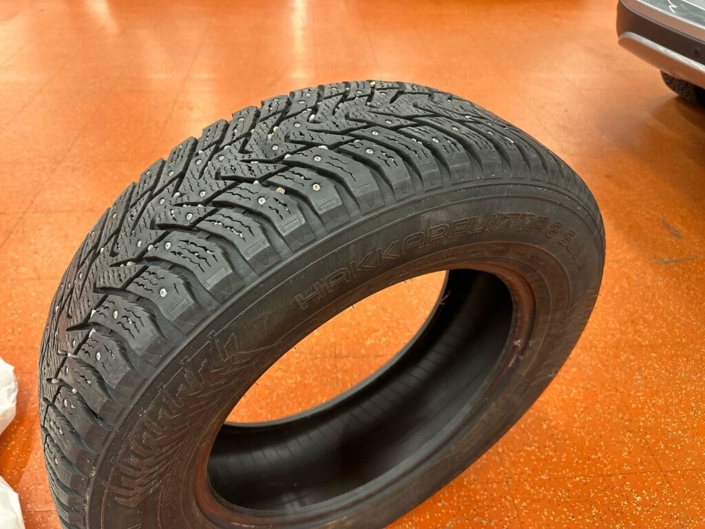 Toyota RAV4 2018 Hopea