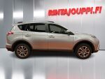 Toyota RAV4 2018 Hopea