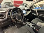 Toyota RAV4 2018 Hopea