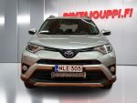 Toyota RAV4 2018 Hopea