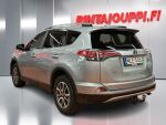 Toyota RAV4 2018 Hopea
