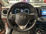 Toyota RAV4 2018 Hopea