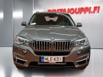 BMW X5 2018 Harmaa