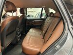 BMW X5 2018 Harmaa