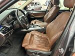 BMW X5 2018 Harmaa