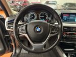 BMW X5 2018 Harmaa