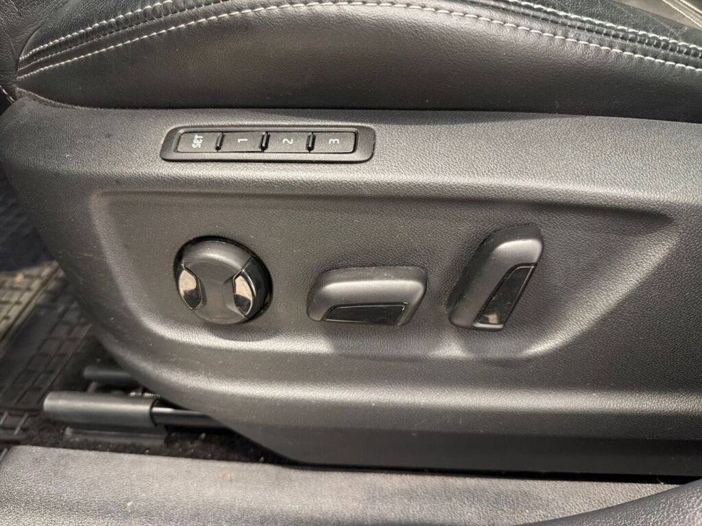Skoda Kodiaq 2018 Harmaa