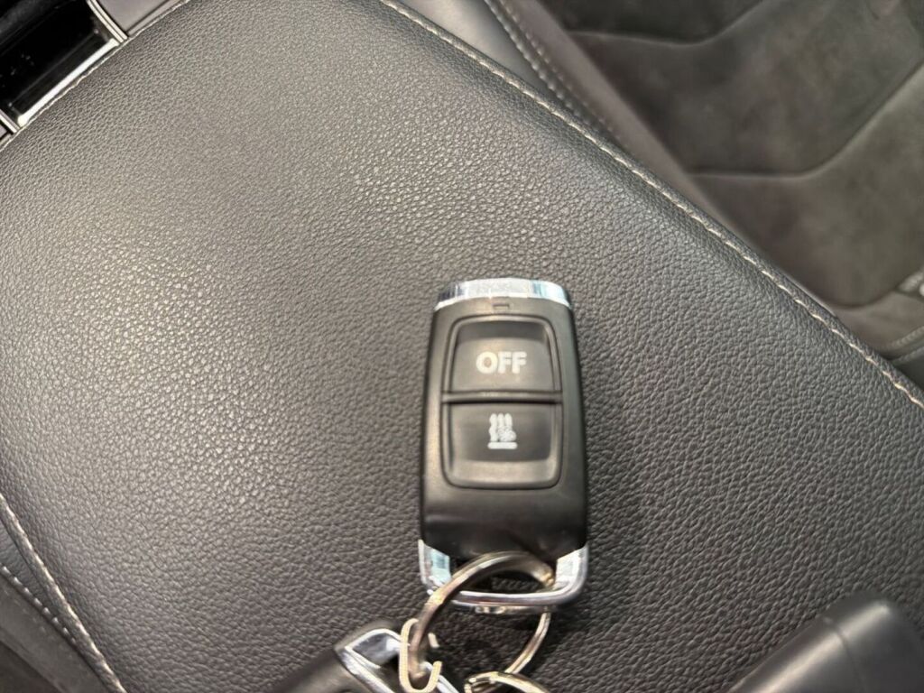 Skoda Kodiaq 2018 Harmaa
