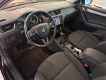 Skoda Octavia 2018 Musta