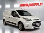 Ford Transit Connect 2018 Valkoinen