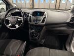 Ford Transit Connect 2018 Valkoinen