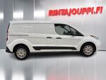 Ford Transit Connect 2018 Valkoinen