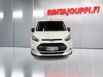 Ford Transit Connect 2018 Valkoinen