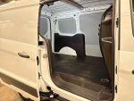 Ford Transit Connect 2018 Valkoinen