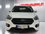 Ford Kuga 2018 Valkoinen