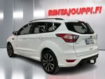 Ford Kuga 2018 Valkoinen