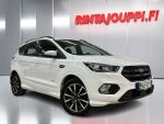 Ford Kuga 2018 Valkoinen