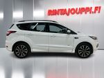 Ford Kuga 2018 Valkoinen