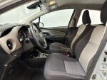 Toyota Yaris 2018 Harmaa