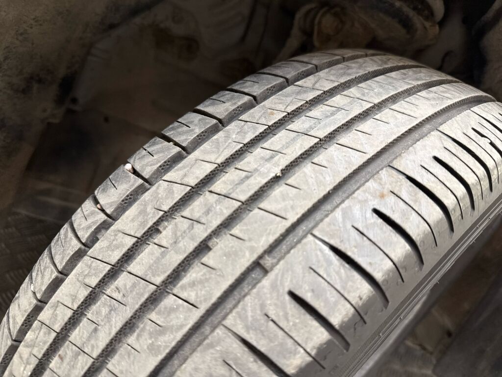 Toyota Yaris 2018 Harmaa