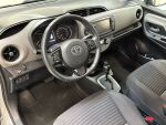 Toyota Yaris 2018 Harmaa