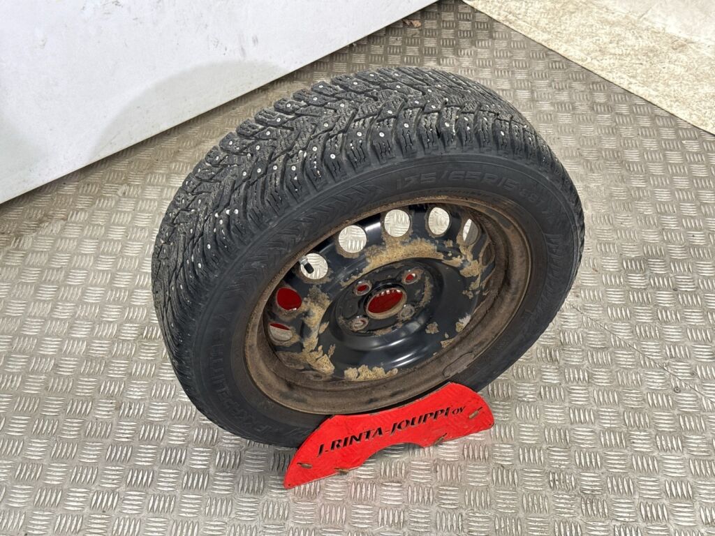 Toyota Yaris 2018 Harmaa