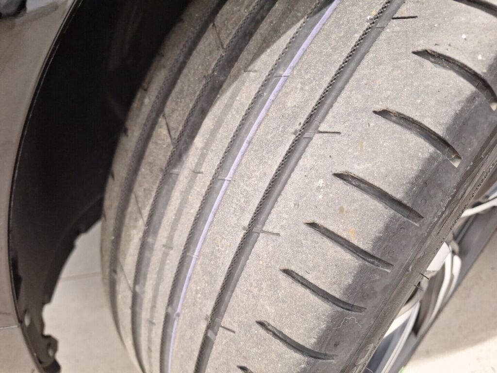 Volvo S90 2018 Musta