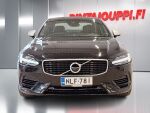 Volvo S90 2018 Musta