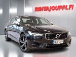 Volvo S90 2018 Musta