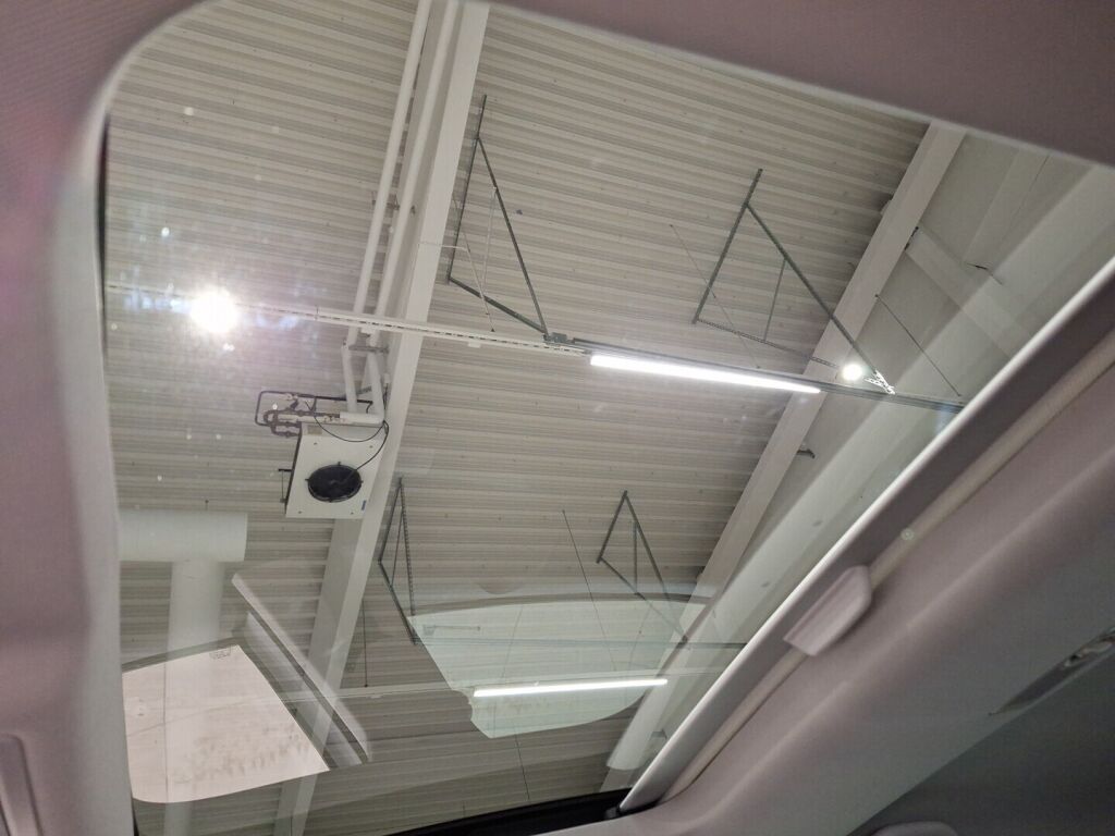 Seat Leon 2018 Valkoinen